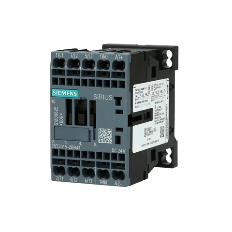 Siemens 3RT2015 - 2BB41 - DDPARTS SOLUTION