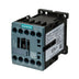 Siemens 3RT2016-1BB41 SIRIUS AC contactor, 24V DC coil, 9A, for industrial motor control and automation.