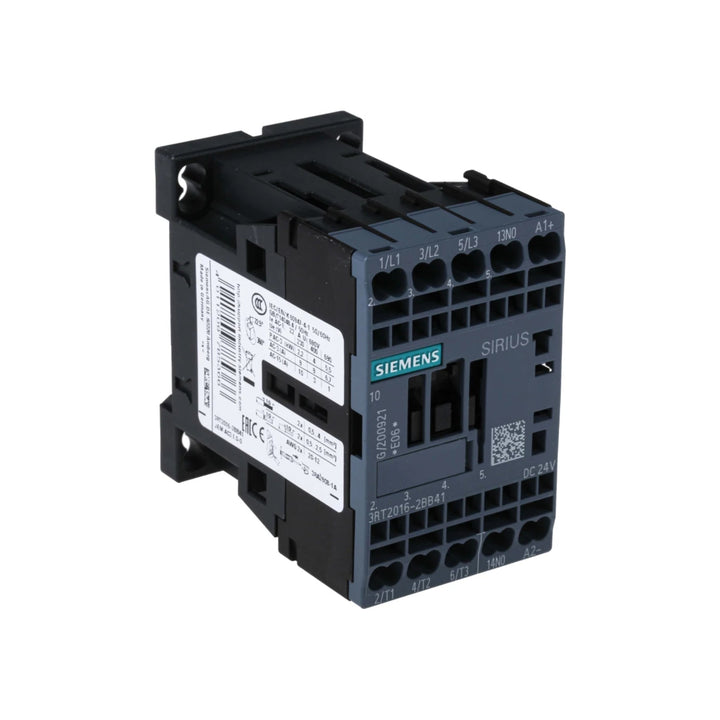 Siemens 3RT2016 - 2BB41 - DDPARTS SOLUTION