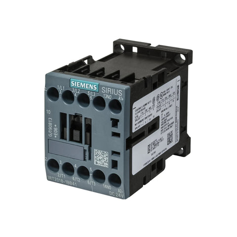 Siemens 3RT2018 - 1BB41 - DDPARTS SOLUTION