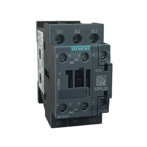 Siemens 3RT2023 - 1BB40 - DDPARTS SOLUTION