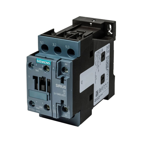 Siemens 3RT2024 - 1BB40 - DDPARTS SOLUTION