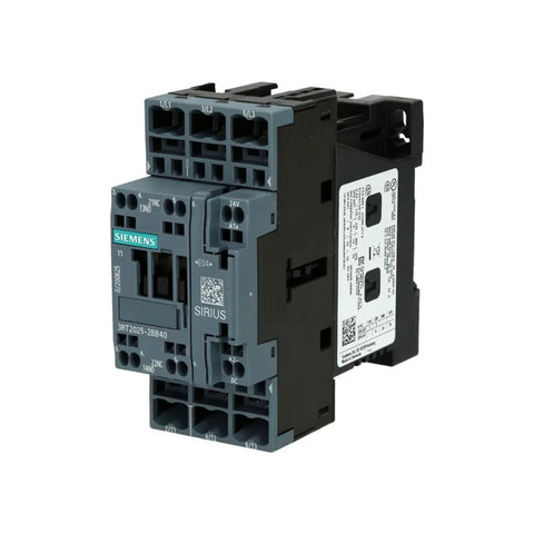 Siemens 3RT2025 - 2BB40 - DDPARTS SOLUTION