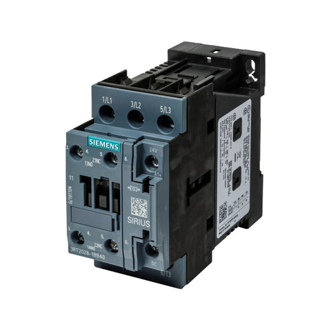 Siemens 3RT2028 - 1BB40 - DDPARTS SOLUTION