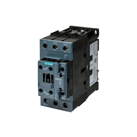 Siemens 3RT2036 - 1KB40 - DDPARTS SOLUTION