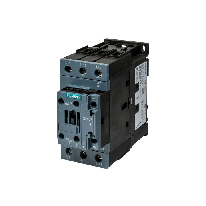 Siemens 3RT2036 - 1KB40 - DDPARTS SOLUTION