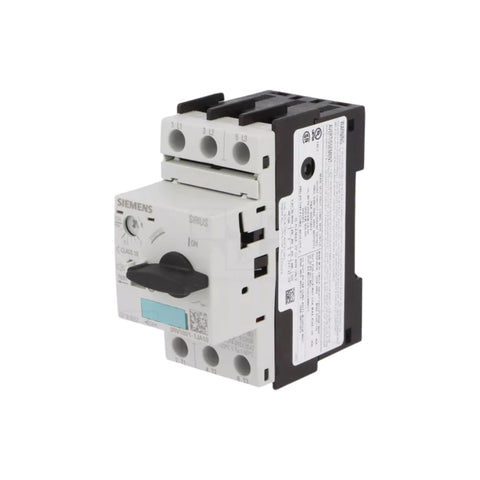 Siemens 3RV1021 - 1JA10 - DDPARTS SOLUTION