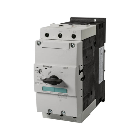 Siemens 3RV1041 - 4JA10 - DDPARTS SOLUTION