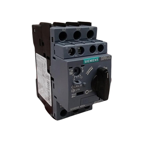 Siemens 3RV2011 - 1AA15 - DDPARTS SOLUTION
