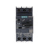 Siemens 3RV2011-1CA10 SIRIUS overload relay for motor protection in industrial systems.