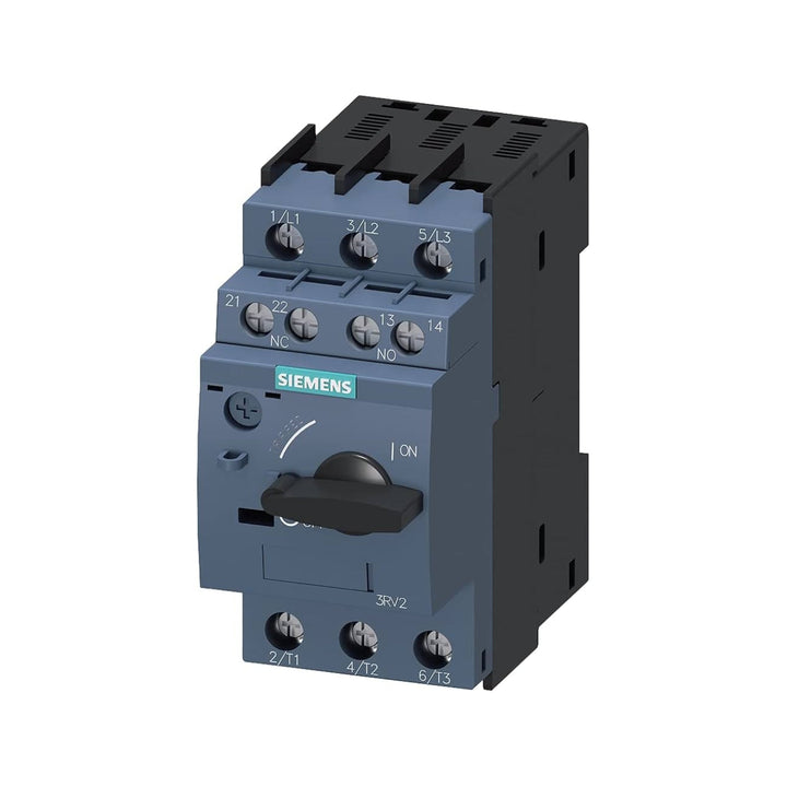 Siemens 3RV2011 - 1DA15 - DDPARTS SOLUTION