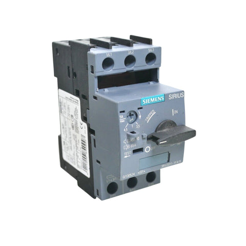 Siemens 3RV2011 - 1FA15 - DDPARTS SOLUTION