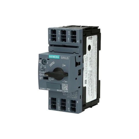 Siemens 3RV2011 - 1GA20 - DDPARTS SOLUTION