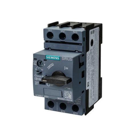 Siemens 3RV2021 - 1GA10 - DDPARTS SOLUTION