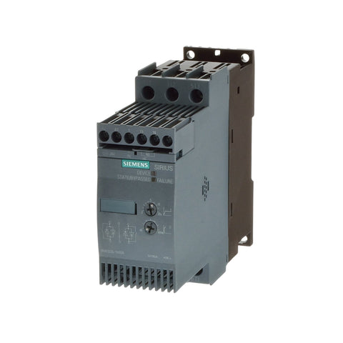 Siemens 3RW3026 - 1BB14 - DDPARTS SOLUTION