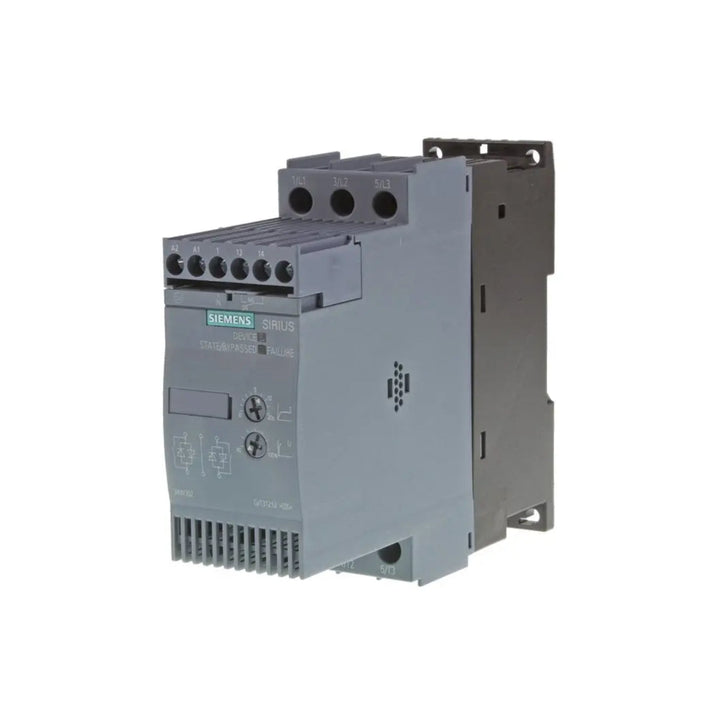 Siemens 3RW3028 - 1BB04 - DDPARTS SOLUTION