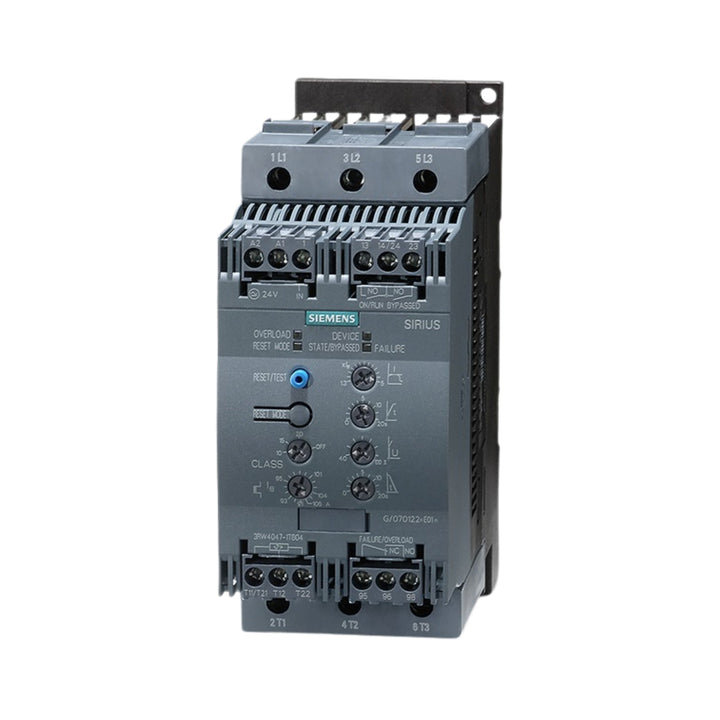 Siemens 3RW4036 - 1BB04 - DDPARTS SOLUTION
