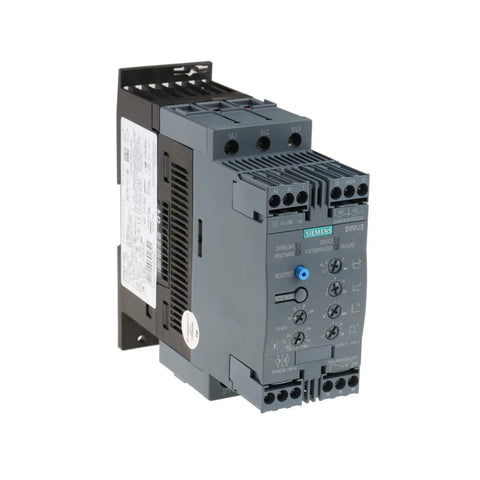 Siemens 3RW4036 - 1BB14 - DDPARTS SOLUTION