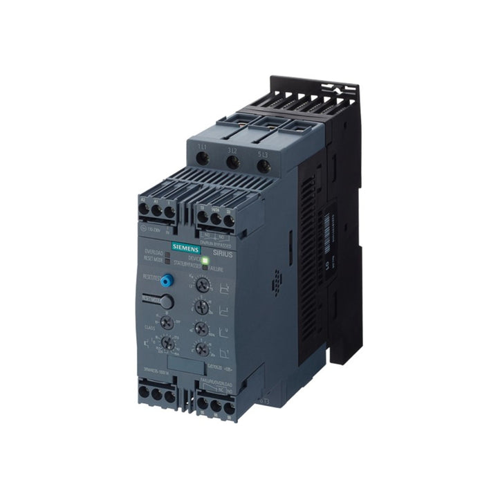 Siemens 3RW4046 - 1BB14 - DDPARTS SOLUTION
