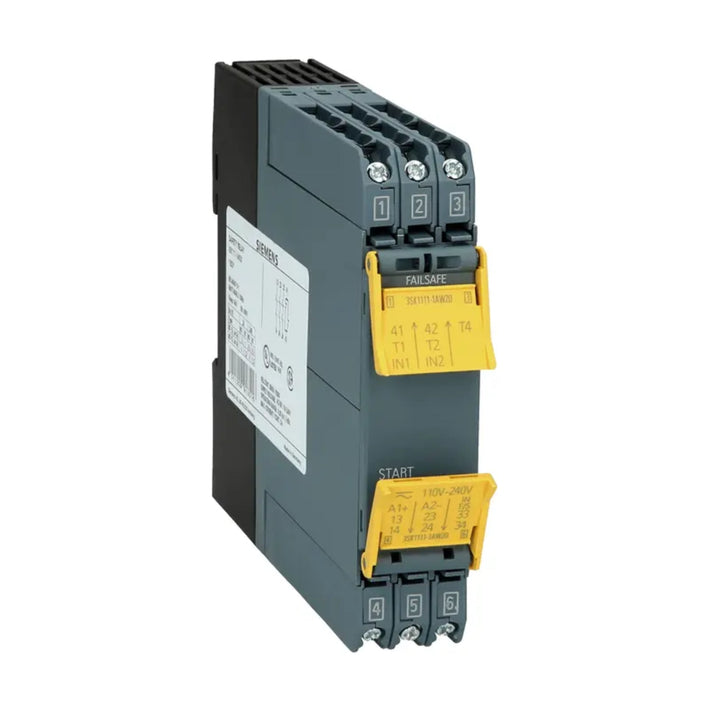 Siemens 3SK1111 - 1AW20 - DDPARTS SOLUTION