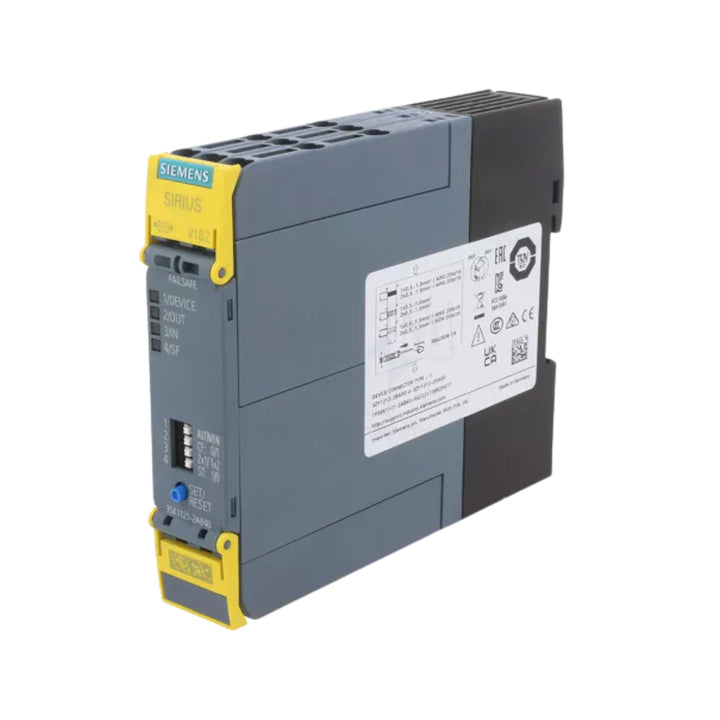 Siemens 3SK1121 - 2AB40 - DDPARTS SOLUTION