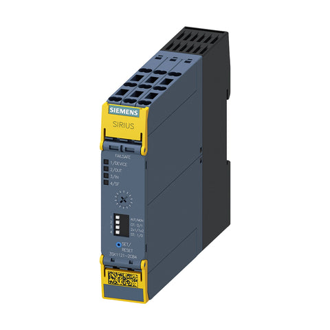 Siemens 3SK1121 - 2CB41 - DDPARTS SOLUTION