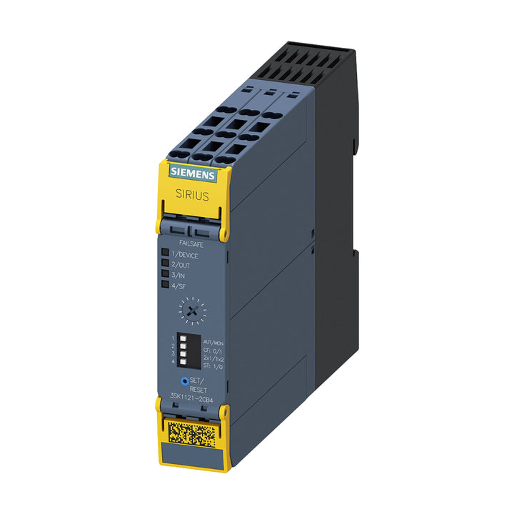 Siemens 3SK1121 - 2CB41 - DDPARTS SOLUTION
