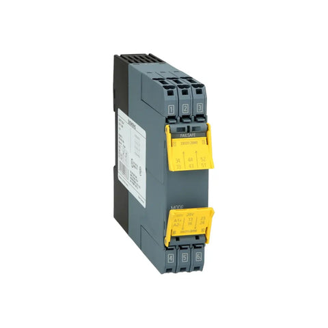 Siemens 3SK1211 - 2BB40 - DDPARTS SOLUTION