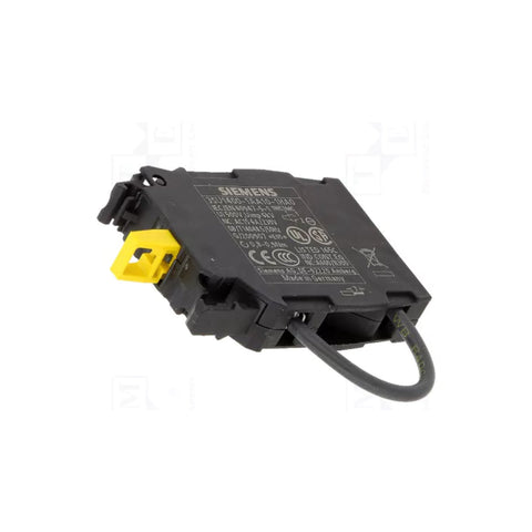 Siemens 3SU1400 - 1AA10 - 1HA0 - DDPARTS SOLUTION