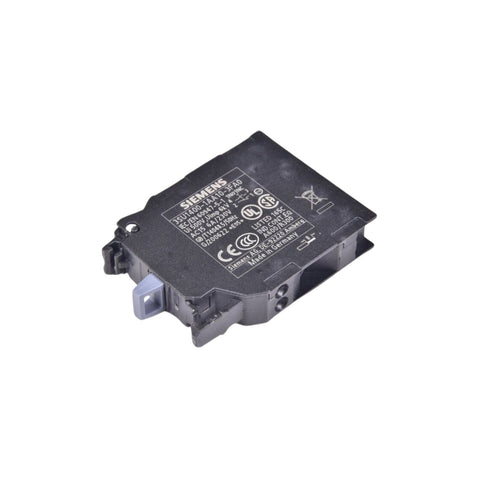 Siemens 3SU1400 - 1AA10 - 3FA0 - DDPARTS SOLUTION