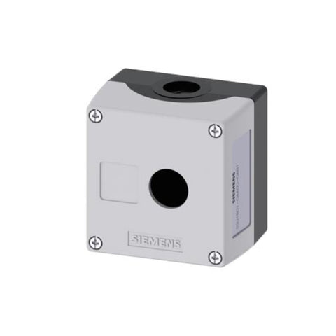 Siemens 3SU1801 - 0AA00 - 0AB1 - DDPARTS SOLUTION