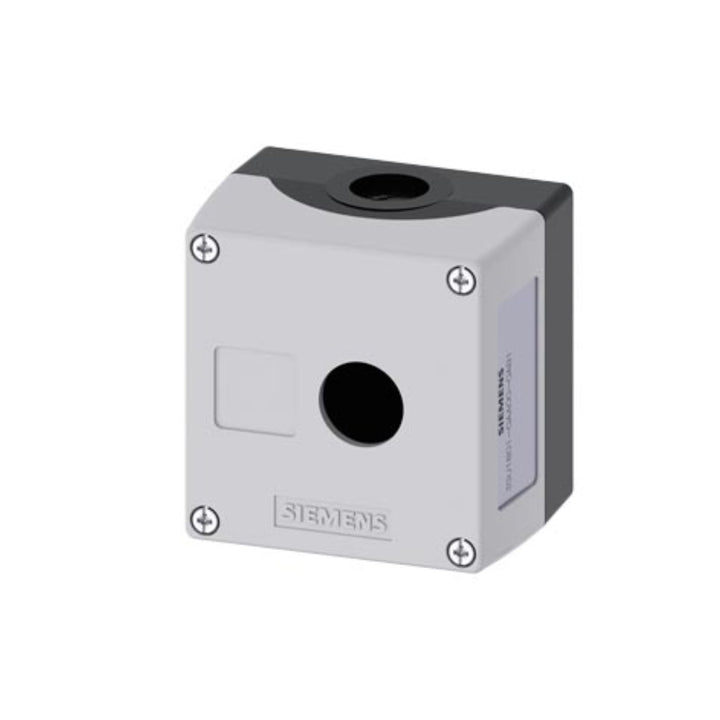 Siemens 3SU1801 - 0AA00 - 0AB1 - DDPARTS SOLUTION