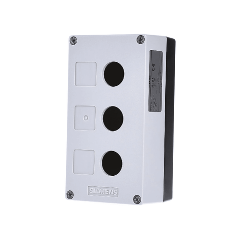 Siemens 3SU1803 - 0AA00 - 0AB1 - DDPARTS SOLUTION