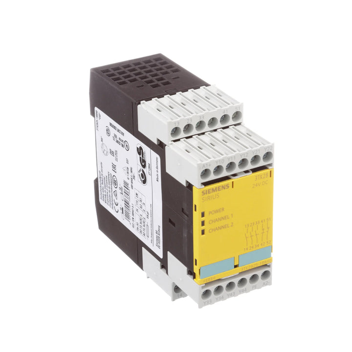 Siemens 3TK2825 - 1BB40 - DDPARTS SOLUTION