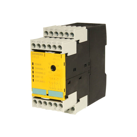 Siemens 3TK2827 - 1BB40 - DDPARTS SOLUTION