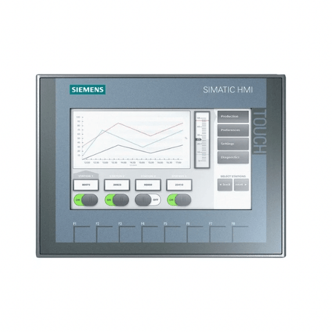 SIEMENS 6AV2123 - 2GB03 - 0AX0 - DDPARTS SOLUTION