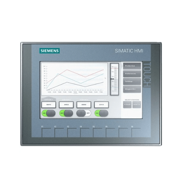 SIEMENS 6AV2123 - 2GB03 - 0AX0 - DDPARTS SOLUTION