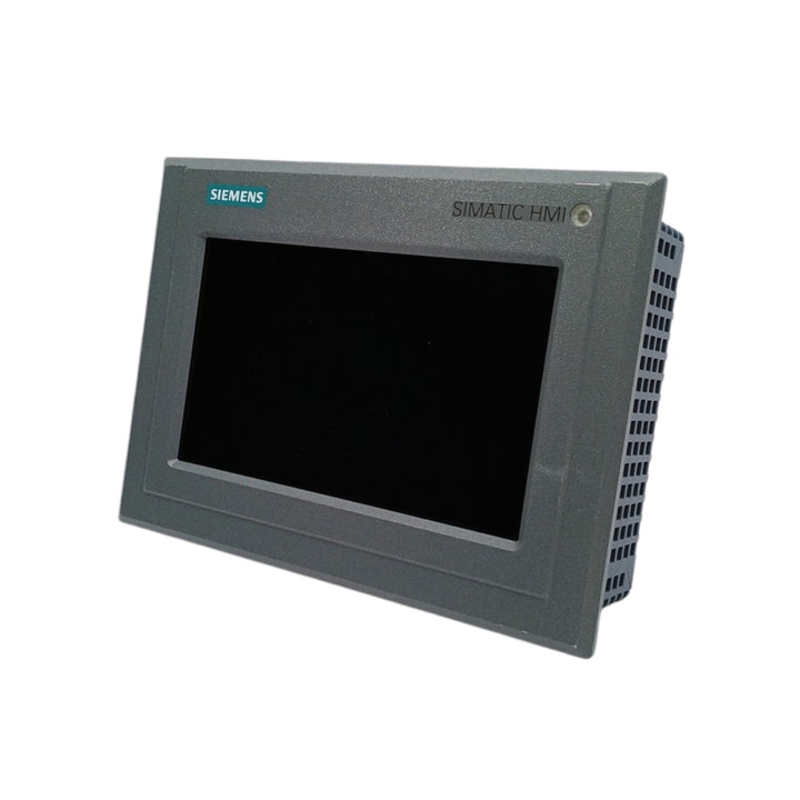 SIEMENS 6AV2124 - 0GC13 - 0AX0 - DDPARTS SOLUTION