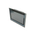 Siemens 6AV2124-0XC02-0AX1 SIMATIC HMI Comfort Panel for industrial automation.