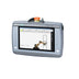 Siemens 6AV2125-2JB23-0AX0 SIMATIC HMI TP1200 Comfort Panel, 12.1-inch touchscreen, industrial automation display.