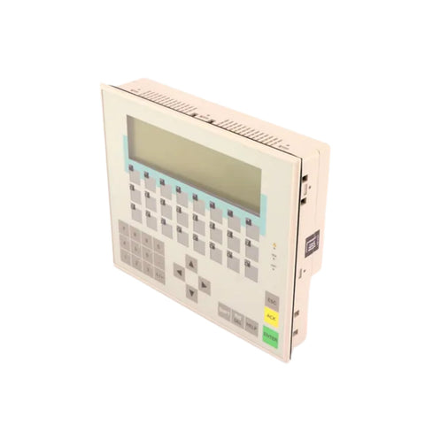 Siemens 6AV3617 - 1JC20 - 0AX1 - DDPARTS SOLUTION