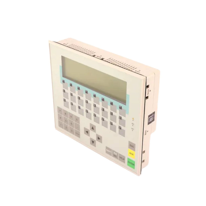 Siemens 6AV3617 - 1JC20 - 0AX1 - DDPARTS SOLUTION