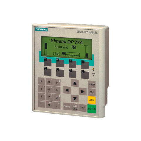 Siemens 6AV6641 - 0BA11 - 0AX1 - DDPARTS SOLUTION