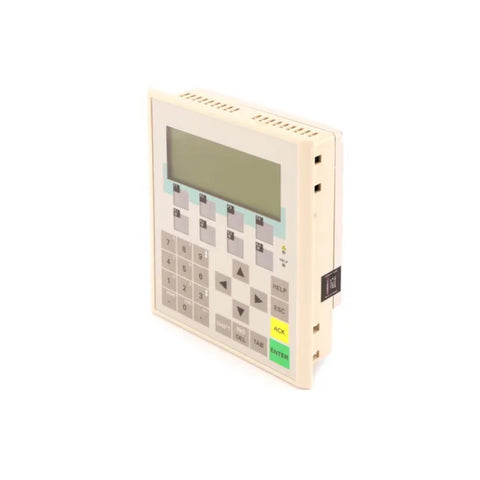 Siemens 6AV6641 - 0CA01 - 0AX1 - DDPARTS SOLUTION