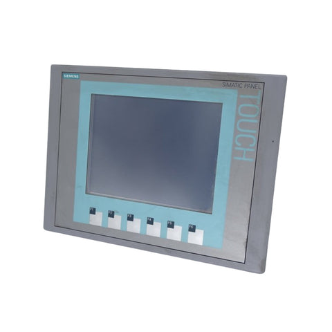 Siemens 6AV6647 - 0AC11 - 3AX0 - DDPARTS SOLUTION
