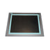 Siemens 6AV6647-0AG11-3AX0 HMI operator panel for industrial automation and machine visualization