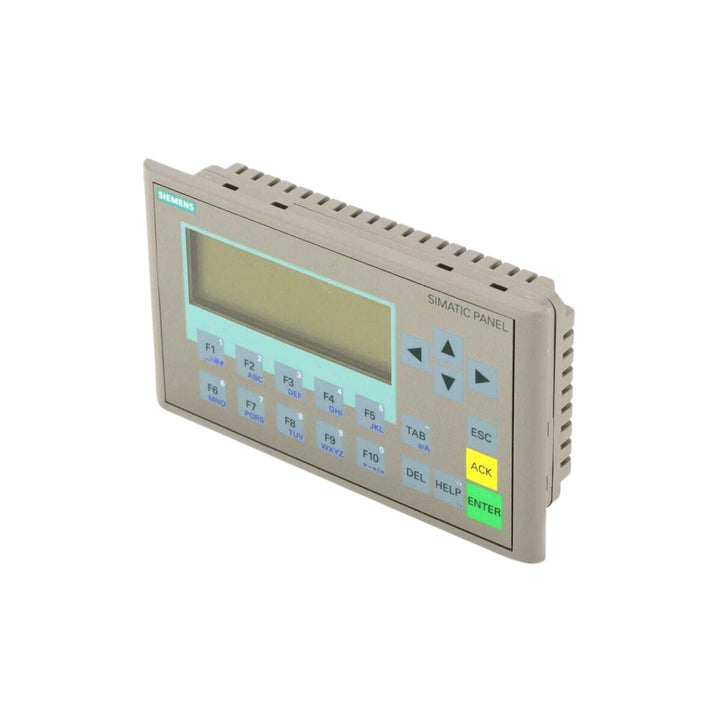 Siemens 6AV6647 - 0AH11 - 3AX0 - DDPARTS SOLUTION