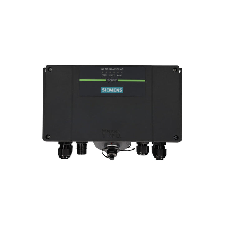 Siemens 6AV6671 - 5AE11 - 0AX0 - DDPARTS SOLUTION