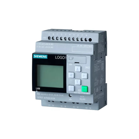 SIEMENS 6ED1052 - 1CC08 - 0BA1 - DDPARTS SOLUTION