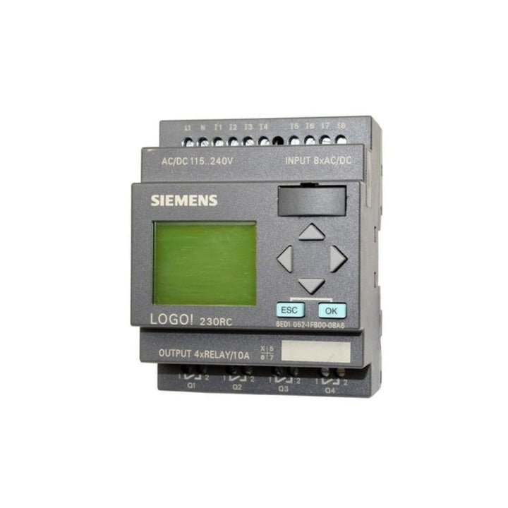 Siemens 6ED1052 - 1FB00 - 0BA6 - DDPARTS SOLUTION